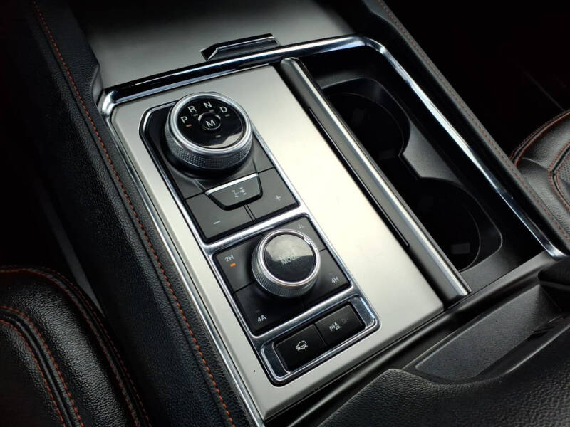 2024 Ford Expedition Timberline