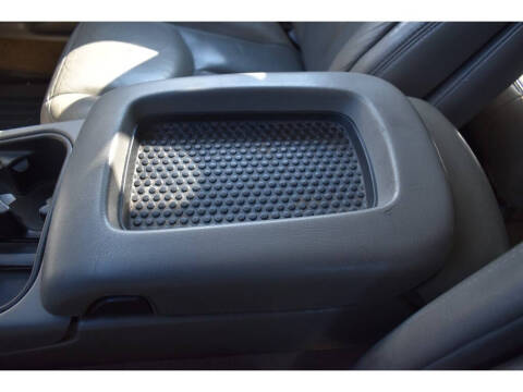 2003 GMC Yukon Denali