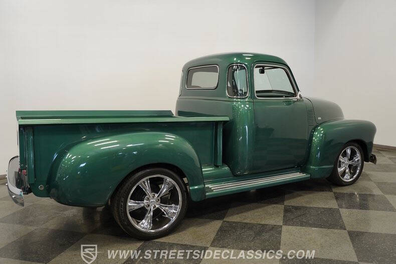 1948 Chevrolet 3100