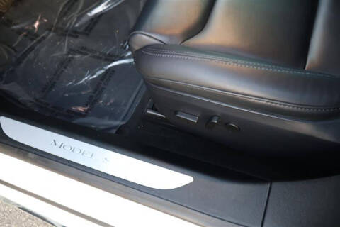 2021 Tesla Model S Long Range Plus