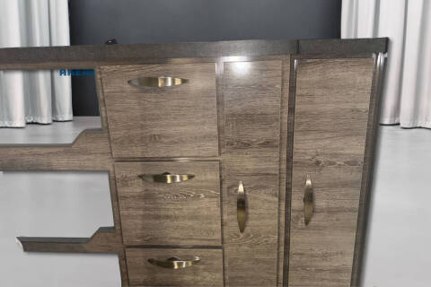 2021 Black Series HQ