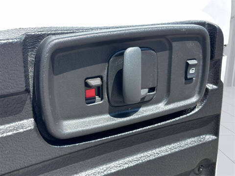 2024 Chevrolet Express 2500