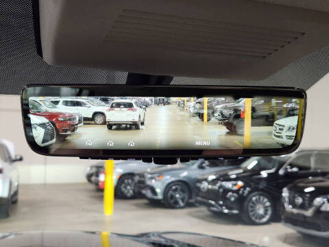 2022 Infiniti QX80 Luxe