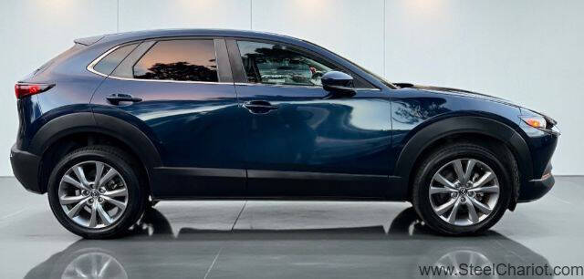 2020 Mazda CX-30 Select