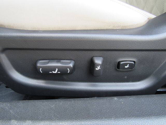 2015 Kia Optima SXL Turbo