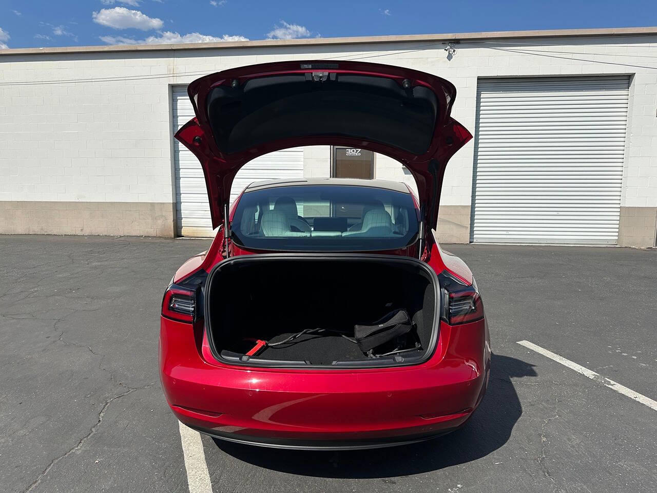 2019 Tesla Model 3 for sale at Sedona Motors in Glendora, CA