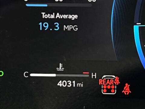 2026 Lexus TX 350