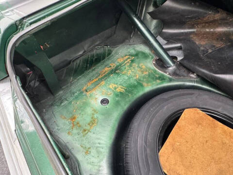 1974 Dodge Dart