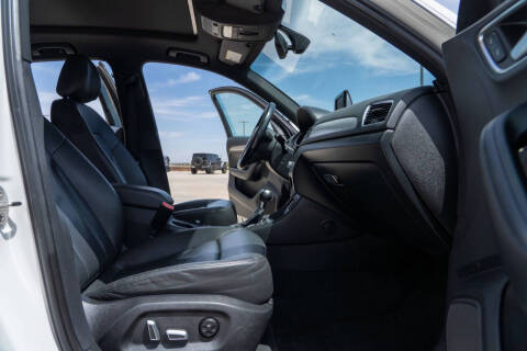 2017 Audi Q3 2.0T Premium Plus