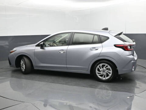 2024 Subaru Impreza