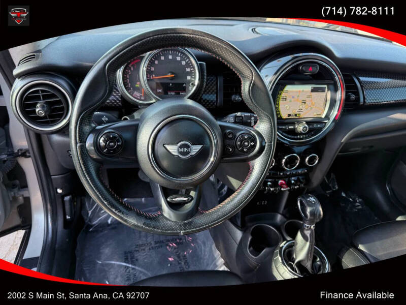 2014 MINI Hardtop Cooper S