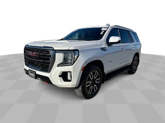 2023 GMC Yukon for sale at Community Buick GMC in Waterloo IA