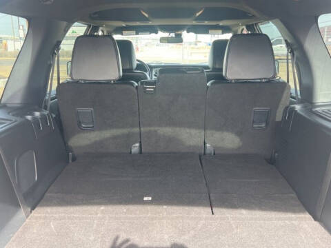 2015 Ford Expedition Limited