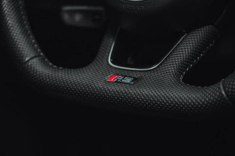 2019 Audi RS 5 2.9T quattro