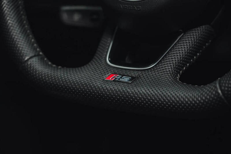 2019 Audi RS 5 2.9T quattro