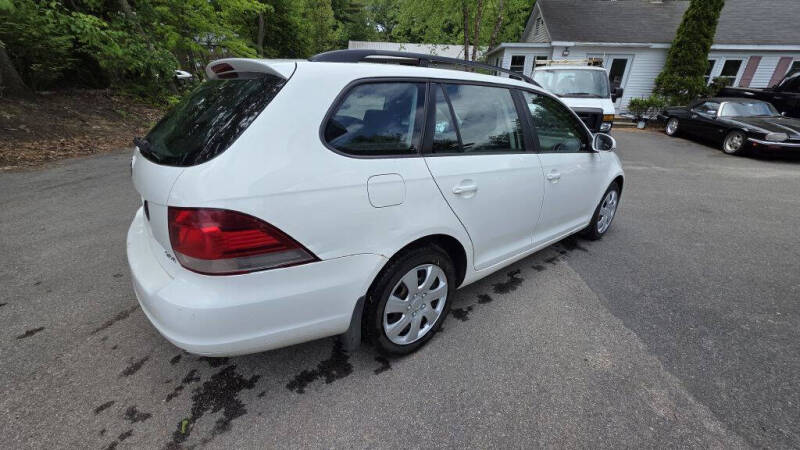 2013 Volkswagen Jetta