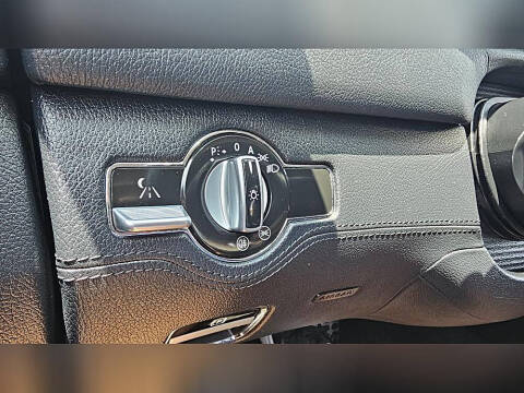 2012 Mercedes-Benz CL-Class CL 550 4MATIC