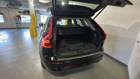 2023 Volvo XC60 B5 Core