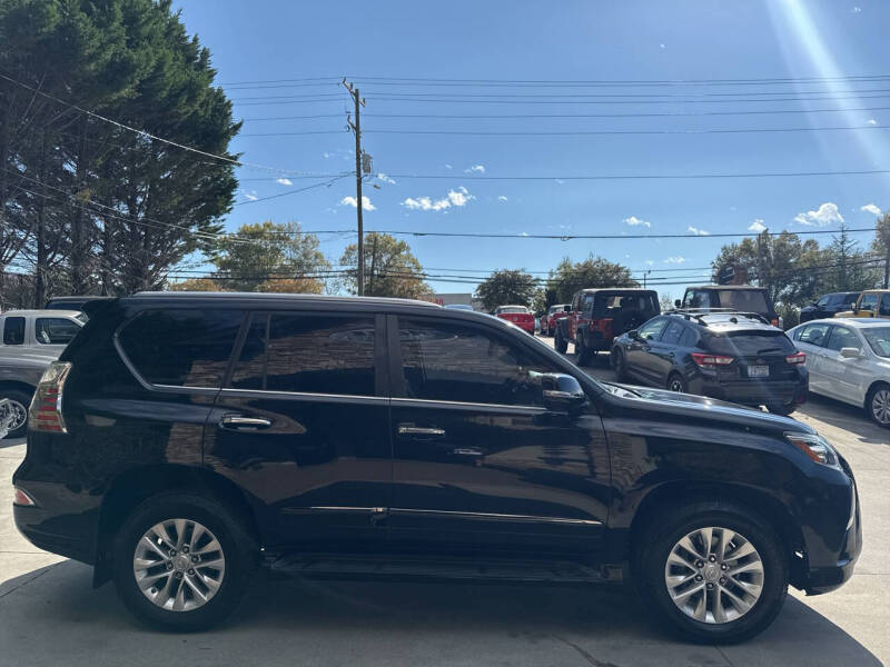 2014 Lexus GX 460