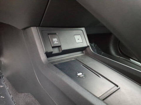 2023 Acura RDX SH-AWD w/A-SPEC