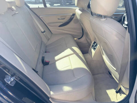 2016 BMW 3 Series 328d xDrive