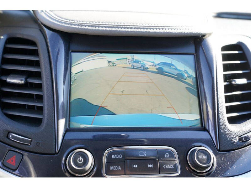 2019 Chevrolet Impala LS Fleet