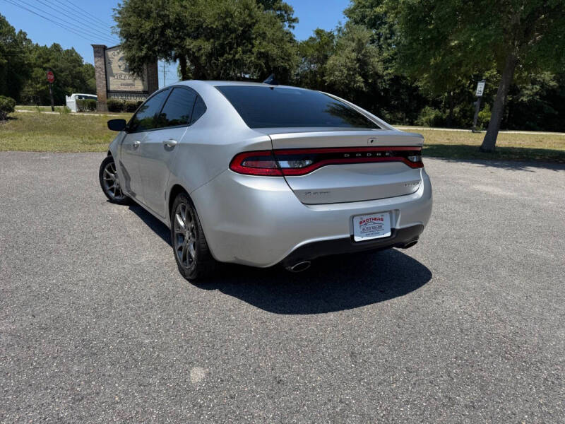 2013 Dodge Dart SXT
