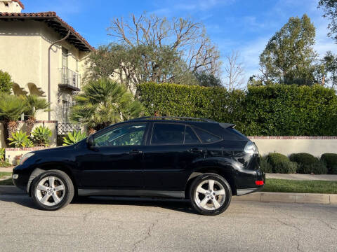 2005 Lexus RX 330 for sale at 626 Autos in Van Nuys CA