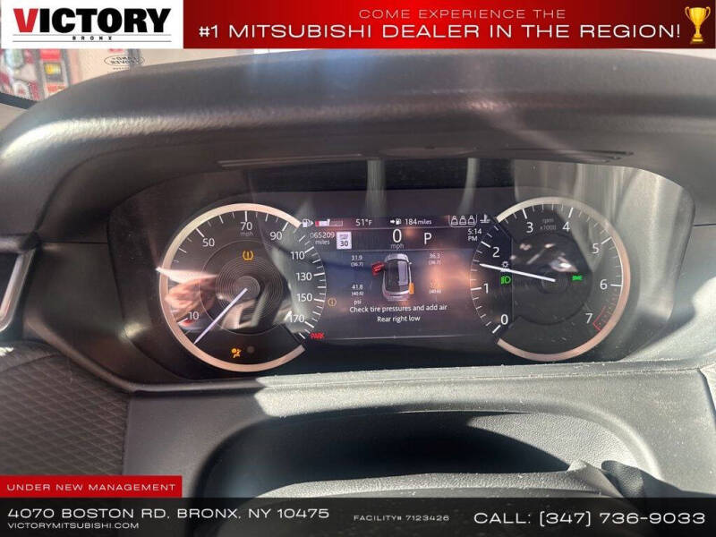 2021 Land Rover Range Rover Velar P250 S