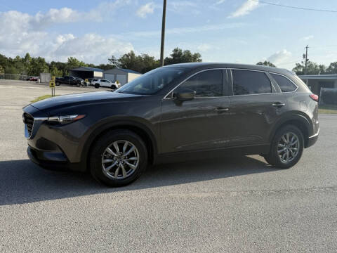 2019 Mazda CX-9 Sport