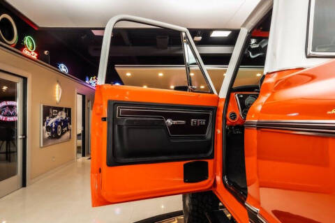 1972 GMC C/K 1500 Series