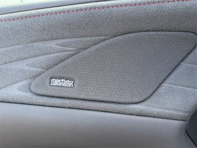 2024 Lexus RX 500h F SPORT Performance