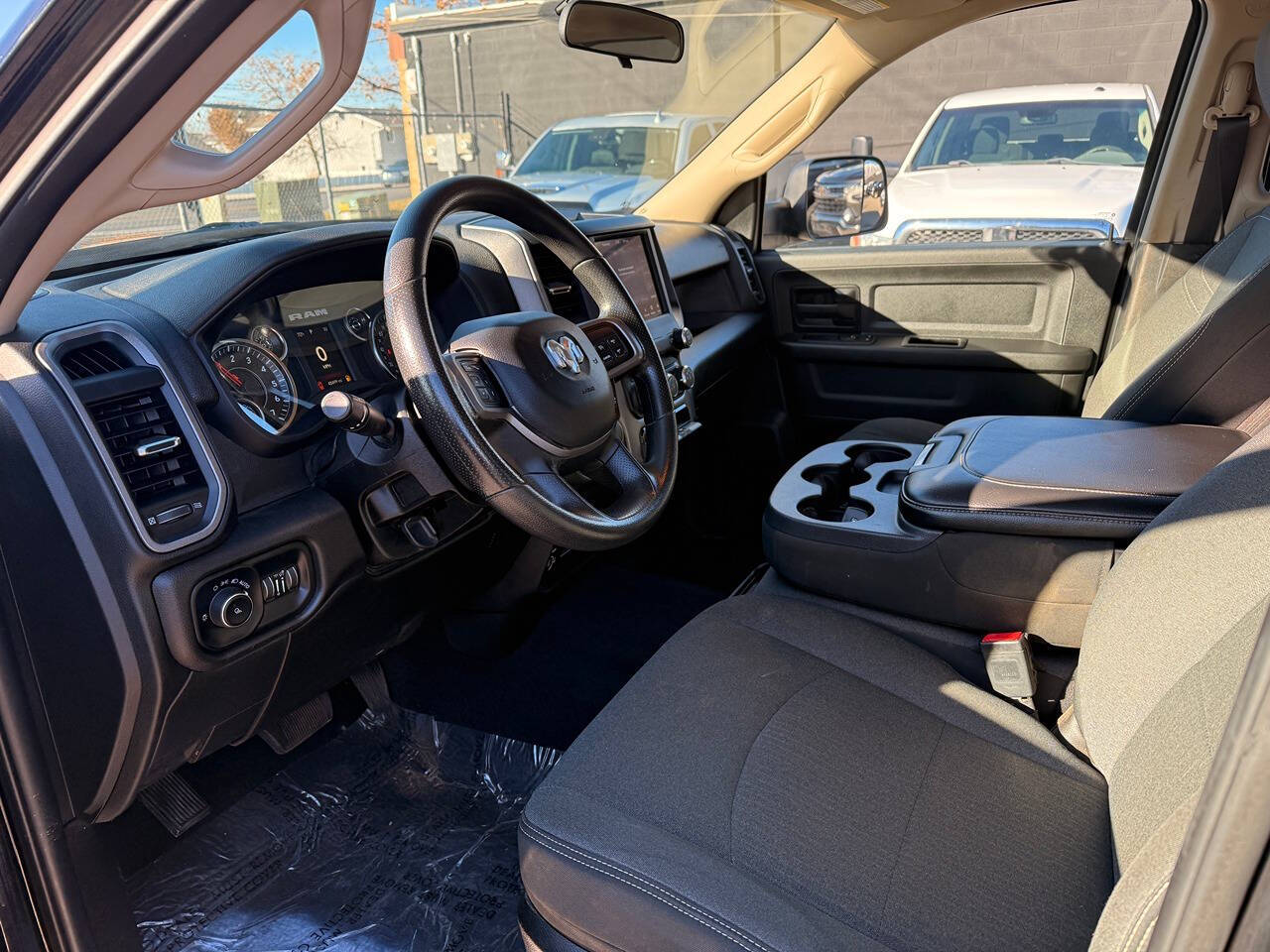 2020 Ram 2500 for sale at TWIN PEAKS AUTO in Orem, UT