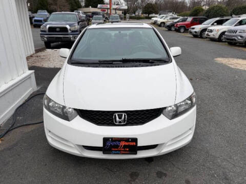 2011 Honda Civic EX-L