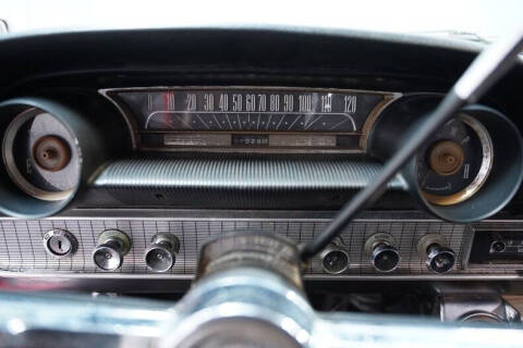 1963 Ford Galaxie