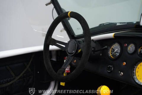 1965 Shelby Cobra