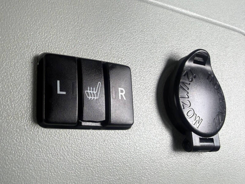 2013 Toyota Prius Four