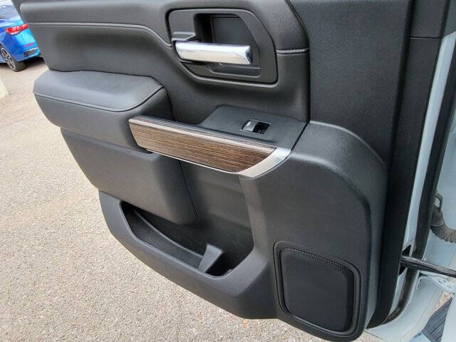 2023 GMC Sierra 2500HD