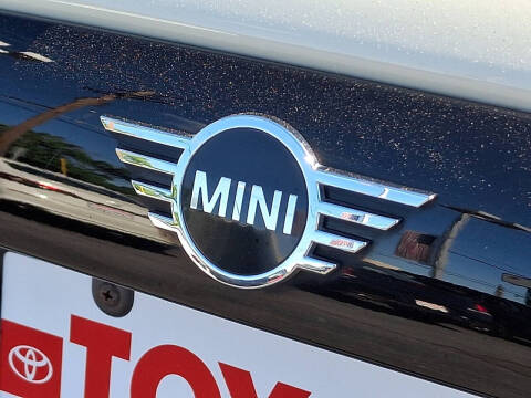 2020 MINI Hardtop 4 Door Cooper S