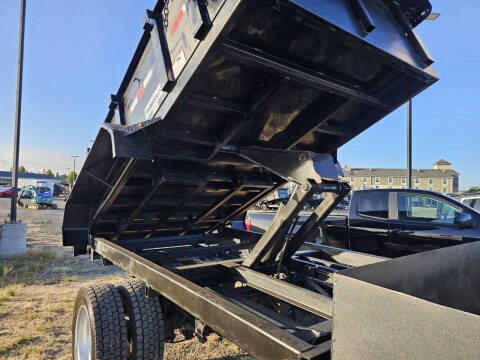 2013 Ford F-550 Super Duty