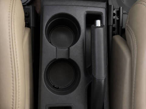2014 Jeep Compass Limited