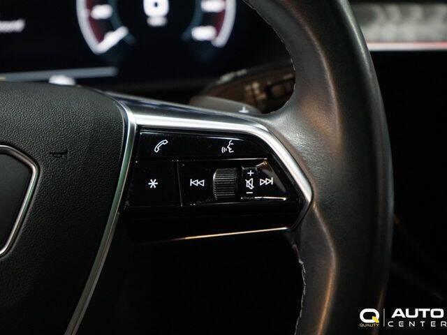 2022 Audi e-tron quattro Chronos