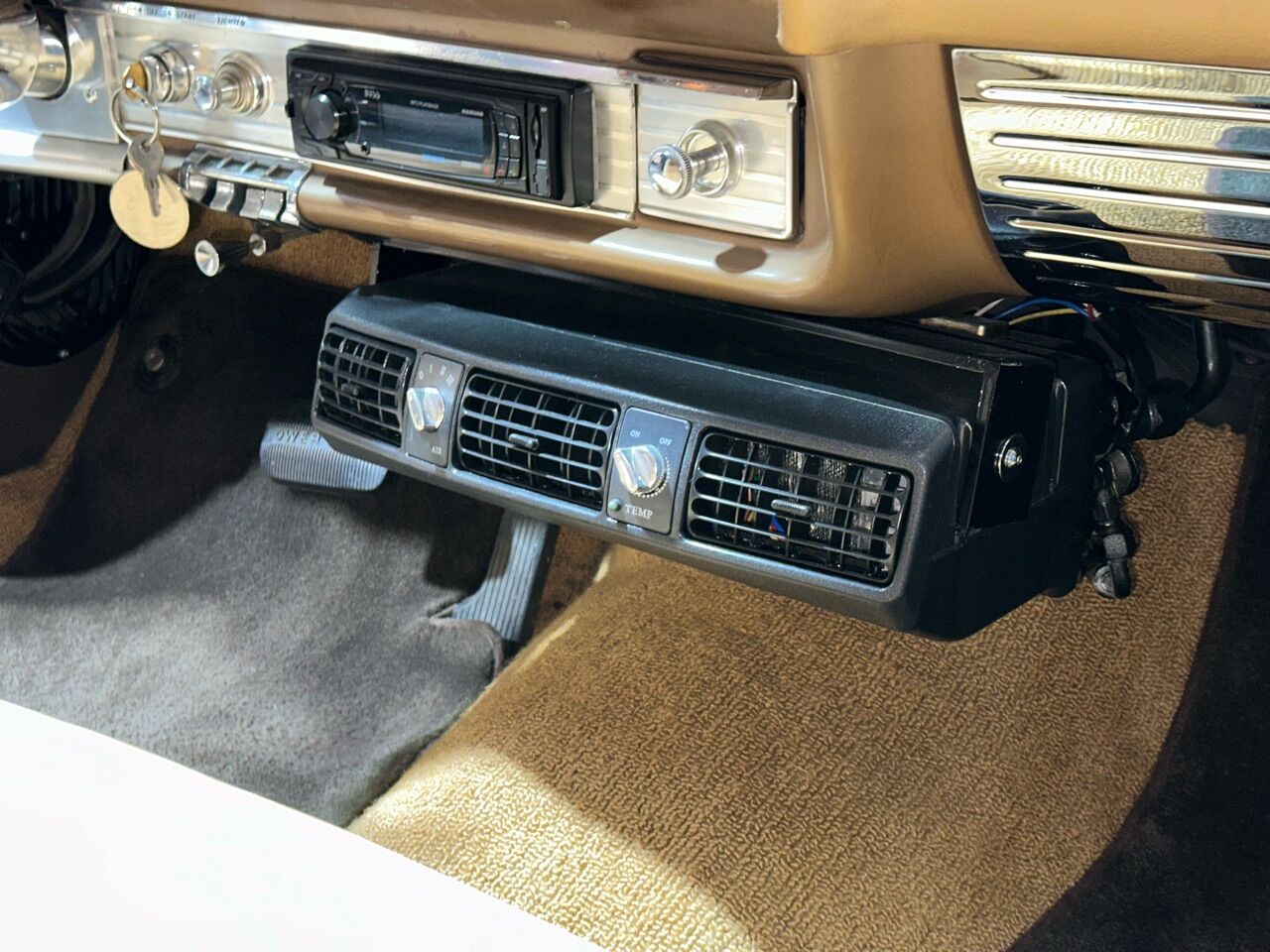 1963 Chevrolet Impala 51