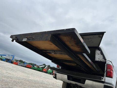 2016 Extendobed 8' Bed Slide