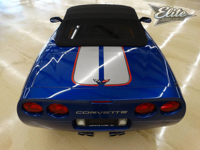 2002 Chevrolet Corvette