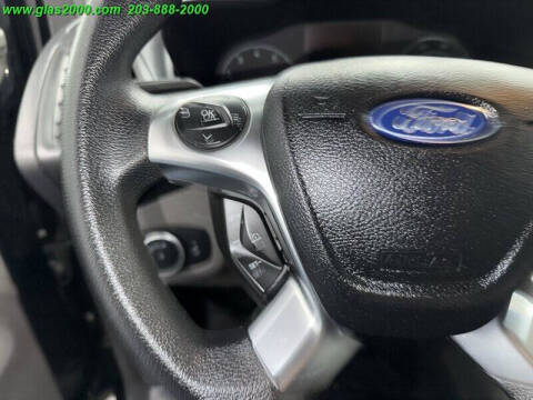 2019 Ford Transit Connect XL