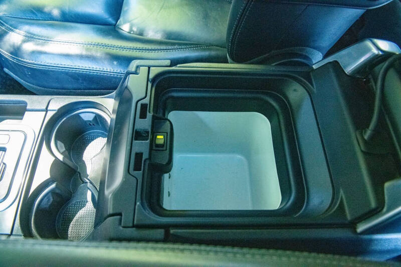 2011 Land Rover LR4