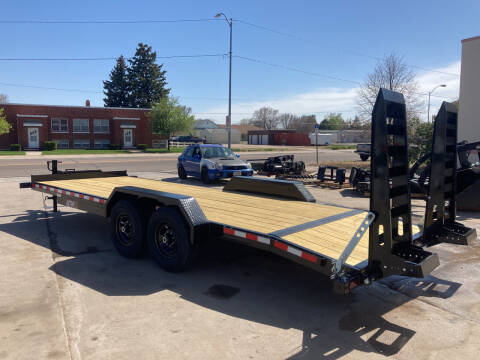2022 Midsota Nova ET 8222