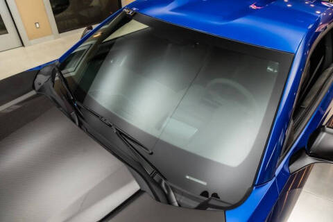 2018 Chevrolet Camaro ZL1