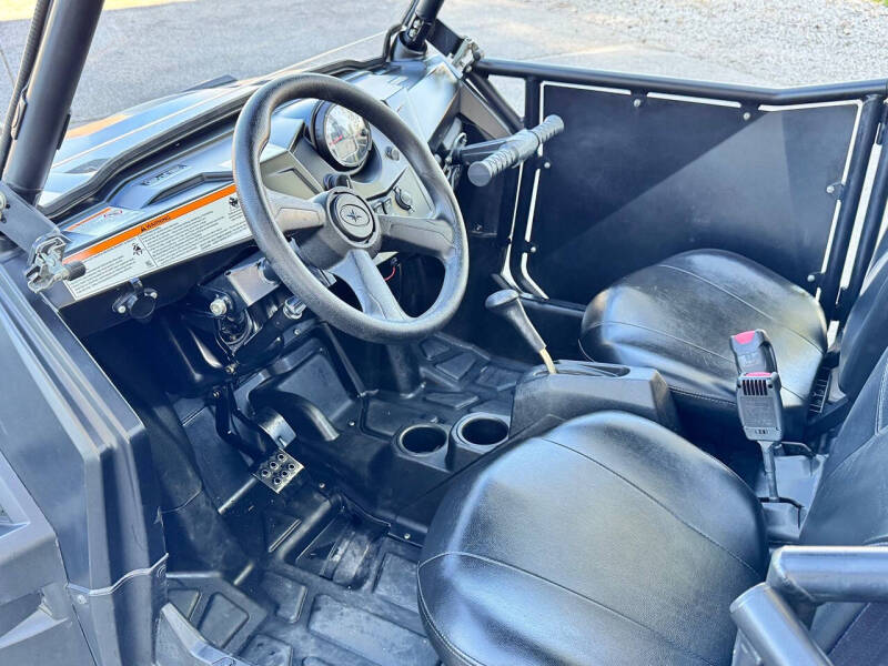 2014 Polaris RZR XP 900